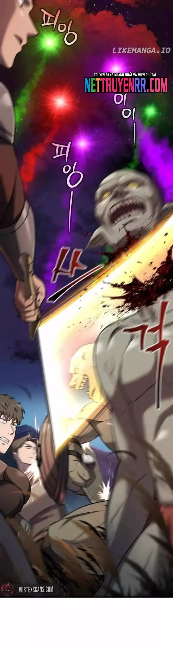 đọc truyện Chỉ Mình Ta Hồi Sinh Chương 53 ảnh 13 tại Thiên Thai Truyện