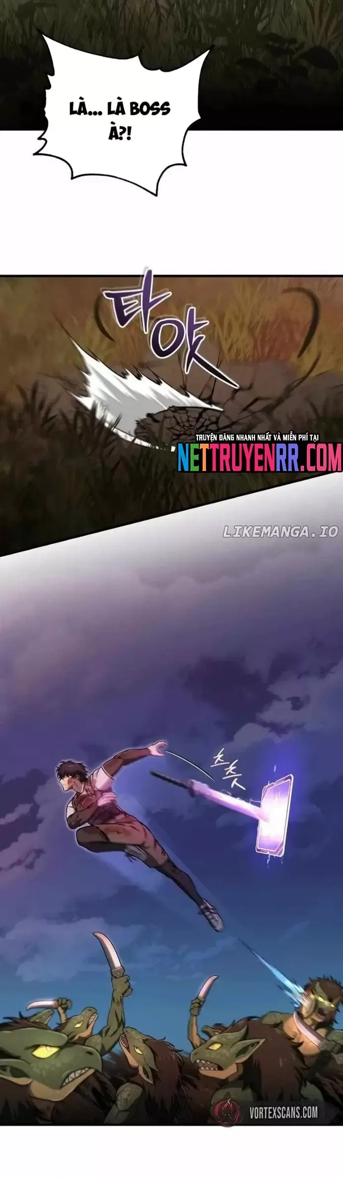 đọc truyện Chỉ Mình Ta Hồi Sinh Chương 53 ảnh 16 tại Thiên Thai Truyện