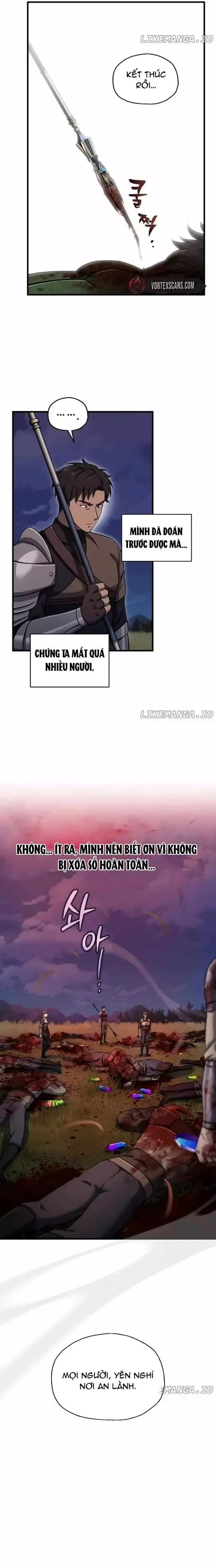 đọc truyện Chỉ Mình Ta Hồi Sinh Chương 53 ảnh 20 tại Thiên Thai Truyện