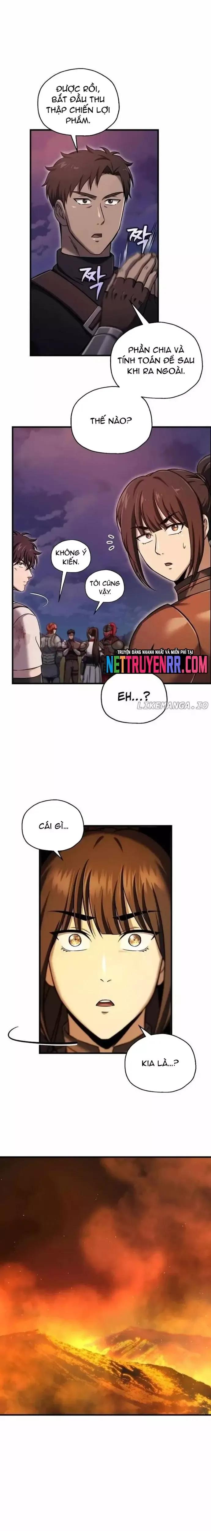 đọc truyện Chỉ Mình Ta Hồi Sinh Chương 53 ảnh 21 tại Thiên Thai Truyện