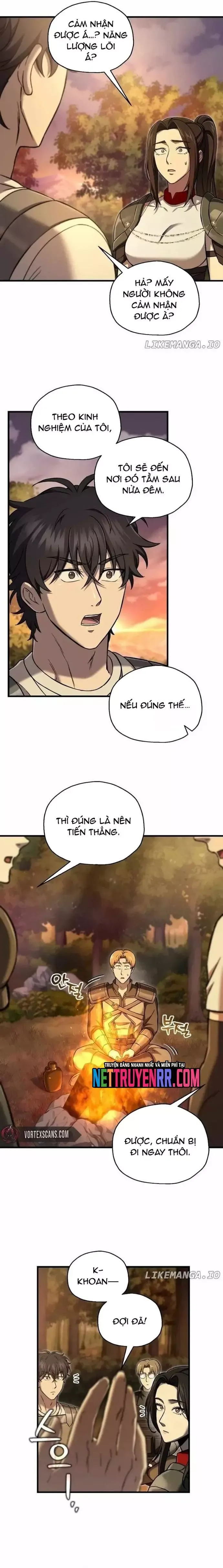 đọc truyện Chỉ Mình Ta Hồi Sinh Chương 53 ảnh 4 tại Thiên Thai Truyện