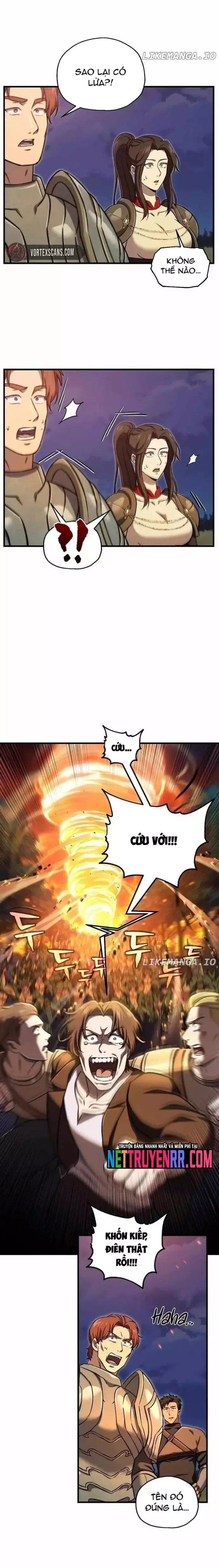 đọc truyện Chỉ Mình Ta Hồi Sinh Chương 53 ảnh 22 tại Thiên Thai Truyện