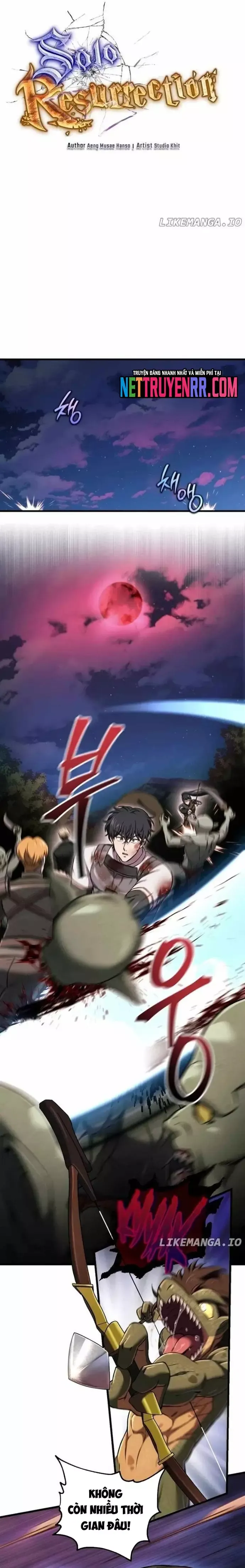 đọc truyện Chỉ Mình Ta Hồi Sinh Chương 53 ảnh 10 tại Thiên Thai Truyện