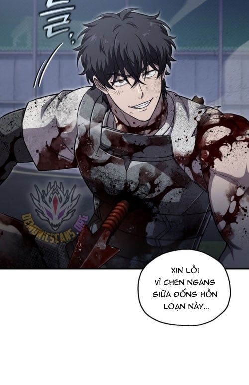 đọc truyện Chỉ Mình Ta Hồi Sinh Chương 56 ảnh 13 tại Thiên Thai Truyện