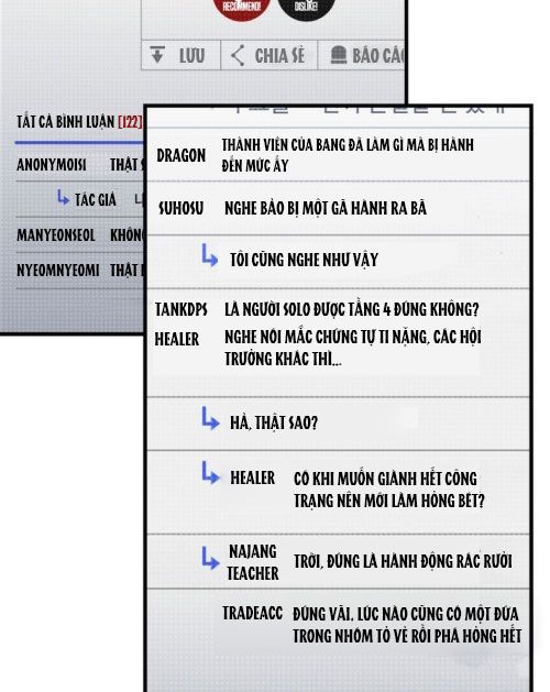 đọc truyện Chỉ Mình Ta Hồi Sinh Chương 56 ảnh 36 tại Thiên Thai Truyện