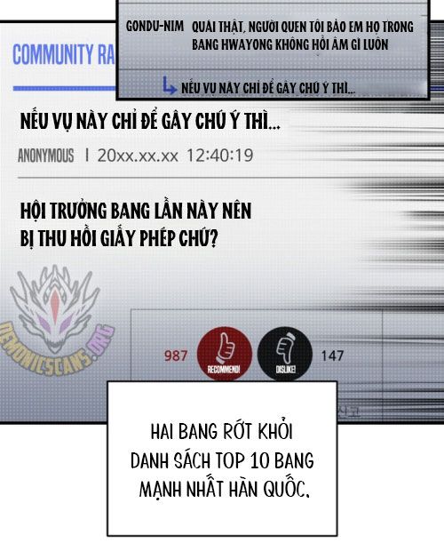 đọc truyện Chỉ Mình Ta Hồi Sinh Chương 56 ảnh 37 tại Thiên Thai Truyện