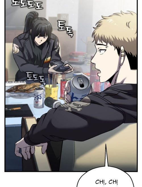 đọc truyện Chỉ Mình Ta Hồi Sinh Chương 56 ảnh 48 tại Thiên Thai Truyện