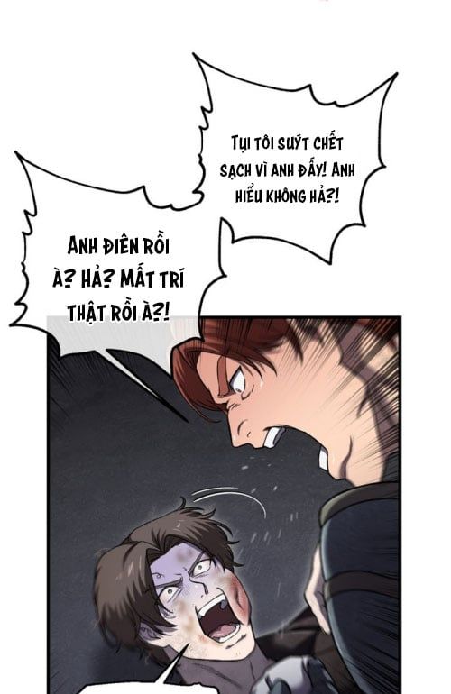 đọc truyện Chỉ Mình Ta Hồi Sinh Chương 56 ảnh 8 tại Thiên Thai Truyện