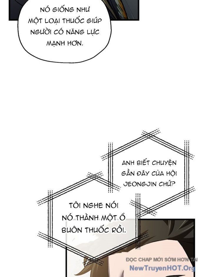 đọc truyện Chỉ Mình Ta Hồi Sinh Chương 58 ảnh 24 tại Thiên Thai Truyện