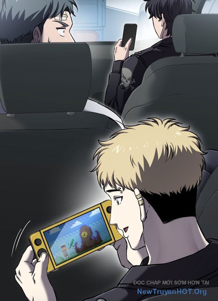 đọc truyện Chỉ Mình Ta Hồi Sinh Chương 58 ảnh 46 tại Thiên Thai Truyện