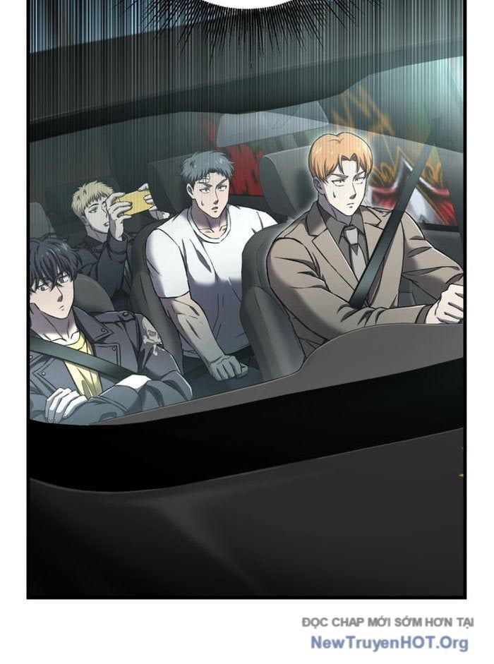 đọc truyện Chỉ Mình Ta Hồi Sinh Chương 58 ảnh 7 tại Thiên Thai Truyện