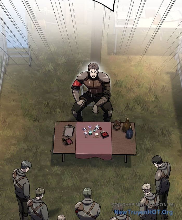 đọc truyện Chỉ Mình Ta Hồi Sinh Chương 58 ảnh 65 tại Thiên Thai Truyện