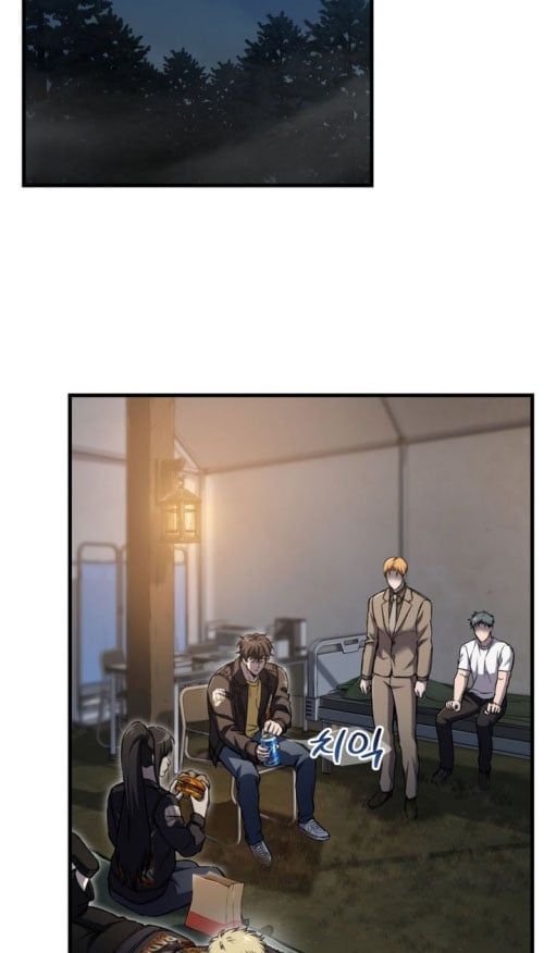 đọc truyện Chỉ Mình Ta Hồi Sinh Chương 59 ảnh 5 tại Thiên Thai Truyện