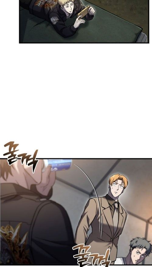 đọc truyện Chỉ Mình Ta Hồi Sinh Chương 59 ảnh 6 tại Thiên Thai Truyện