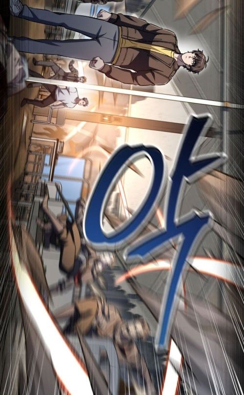 đọc truyện Chỉ Mình Ta Hồi Sinh Chương 59 ảnh 42 tại Thiên Thai Truyện