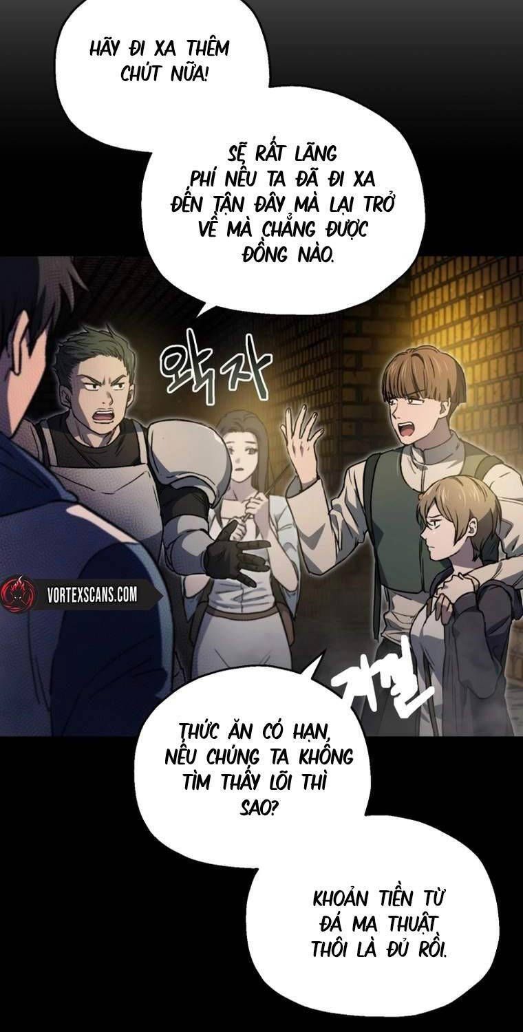 đọc truyện Chỉ Mình Ta Hồi Sinh Chương 6 ảnh 25 tại Thiên Thai Truyện