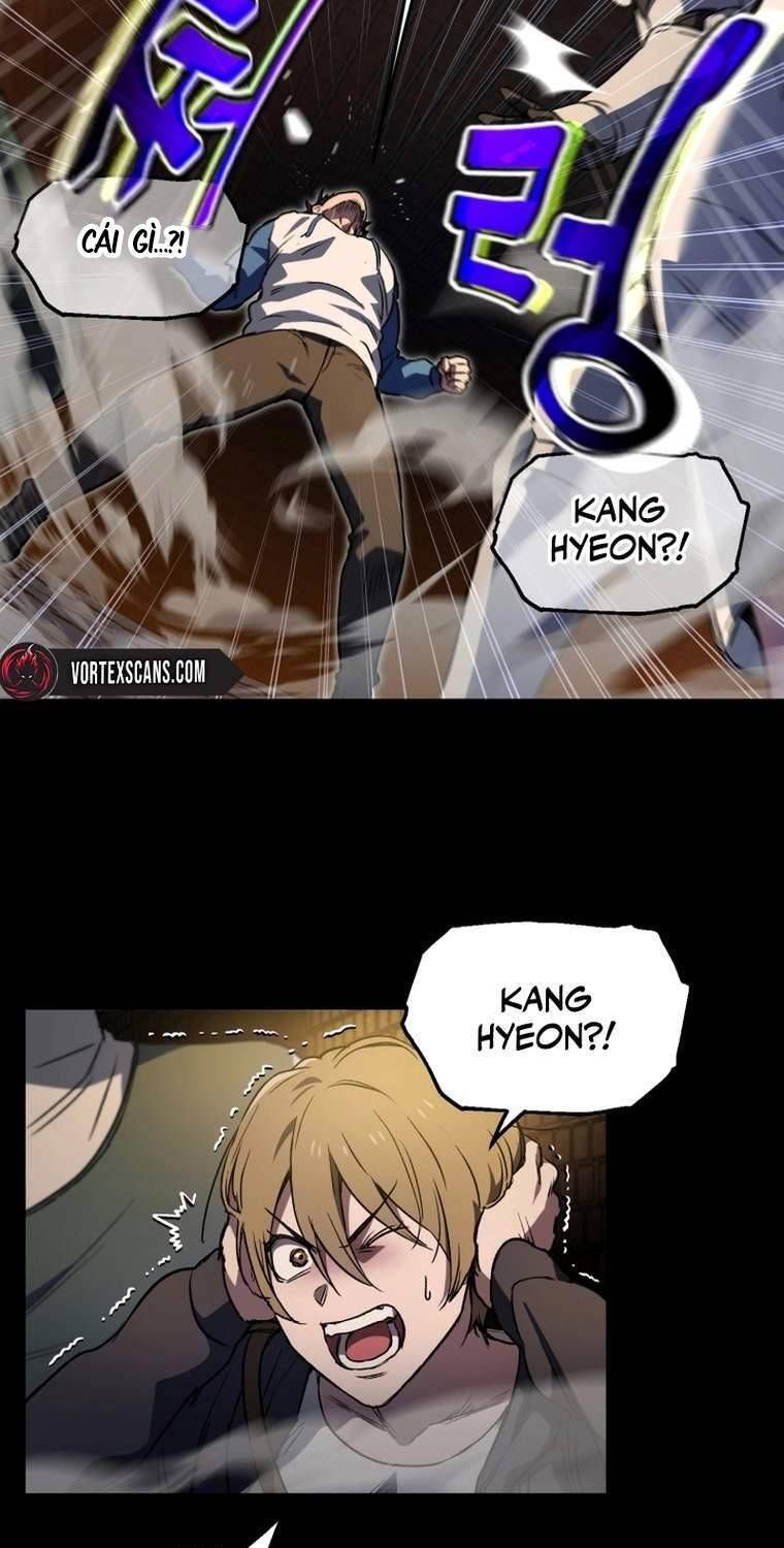 đọc truyện Chỉ Mình Ta Hồi Sinh Chương 6 ảnh 27 tại Thiên Thai Truyện