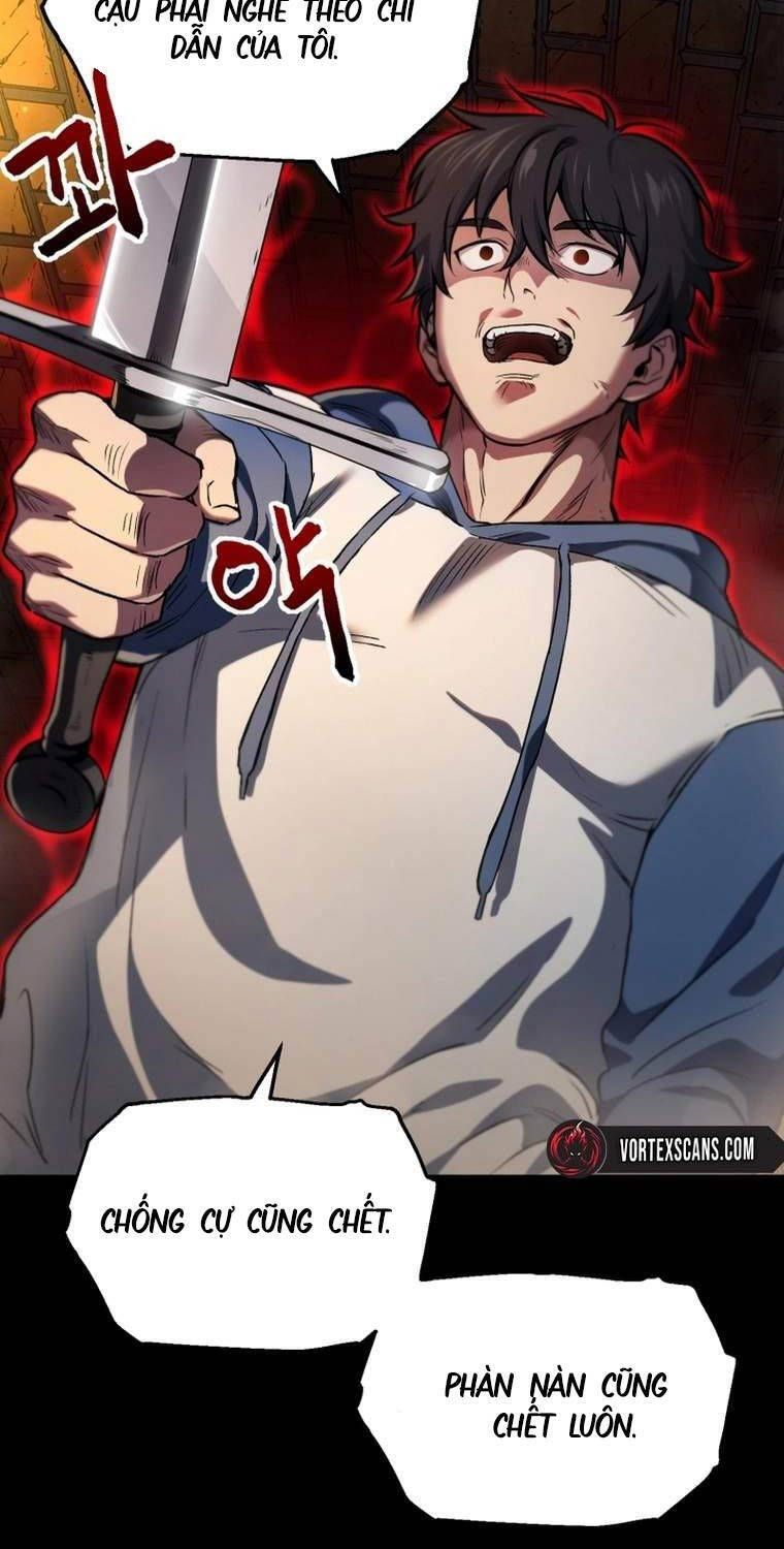 đọc truyện Chỉ Mình Ta Hồi Sinh Chương 6 ảnh 29 tại Thiên Thai Truyện