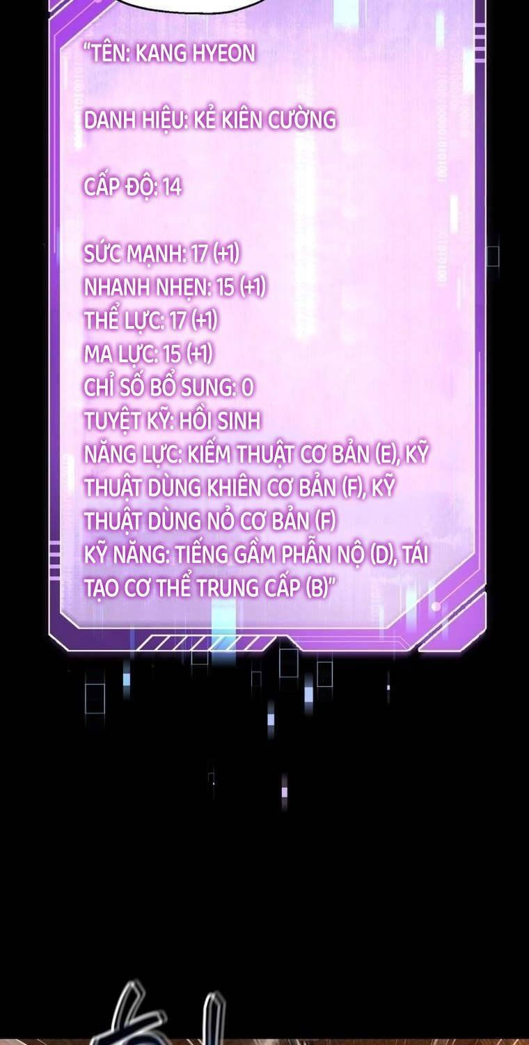 đọc truyện Chỉ Mình Ta Hồi Sinh Chương 6 ảnh 35 tại Thiên Thai Truyện