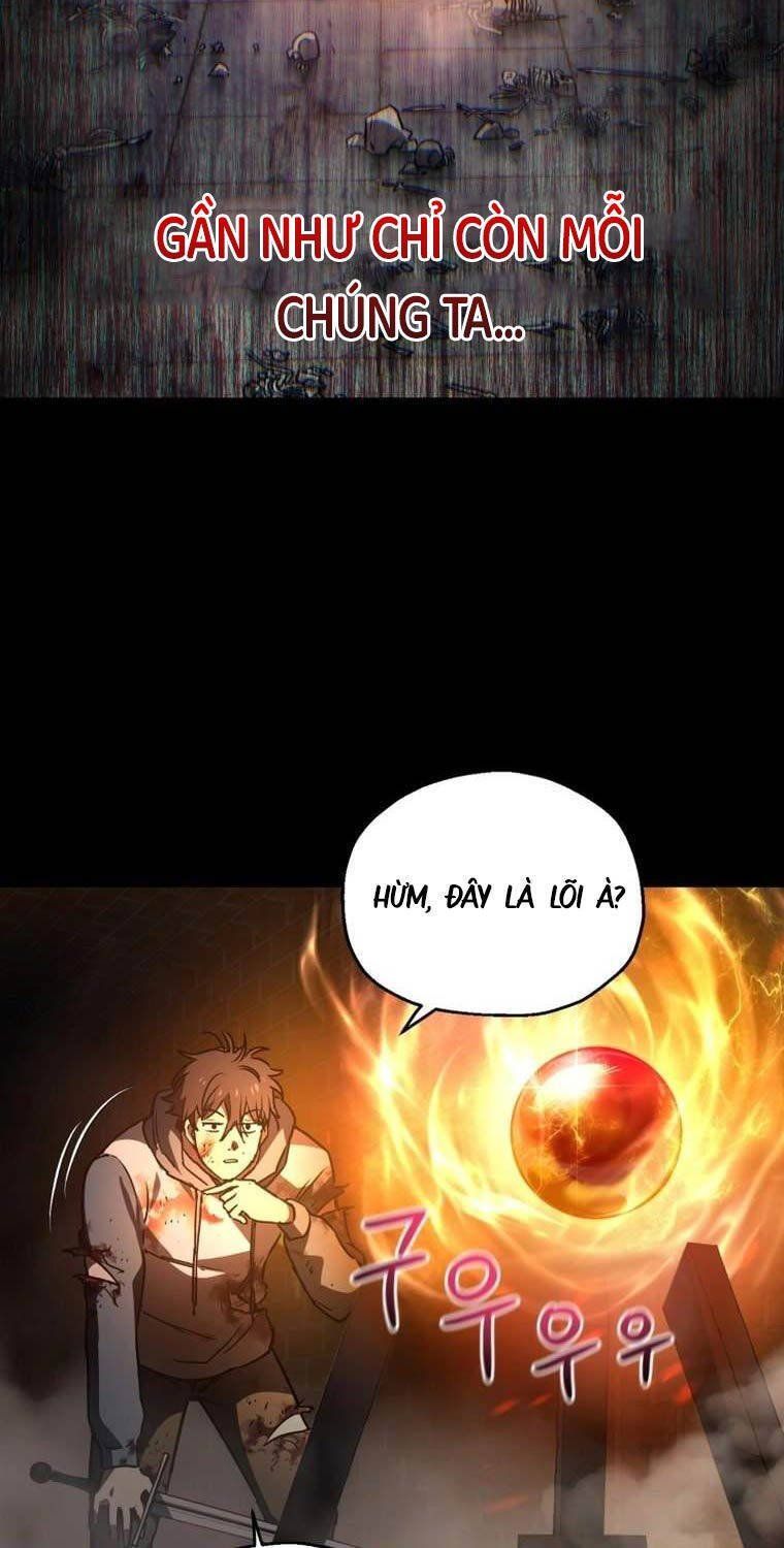 đọc truyện Chỉ Mình Ta Hồi Sinh Chương 6 ảnh 42 tại Thiên Thai Truyện