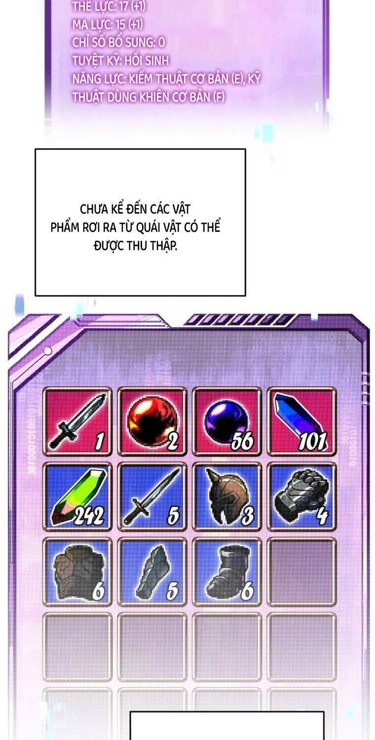 đọc truyện Chỉ Mình Ta Hồi Sinh Chương 6 ảnh 48 tại Thiên Thai Truyện