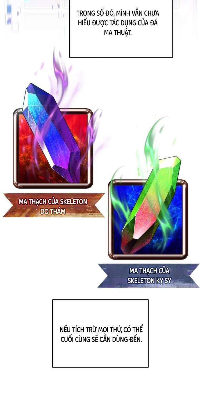 đọc truyện Chỉ Mình Ta Hồi Sinh Chương 6 ảnh 49 tại Thiên Thai Truyện