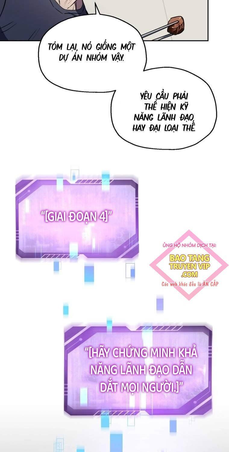 đọc truyện Chỉ Mình Ta Hồi Sinh Chương 6 ảnh 7 tại Thiên Thai Truyện