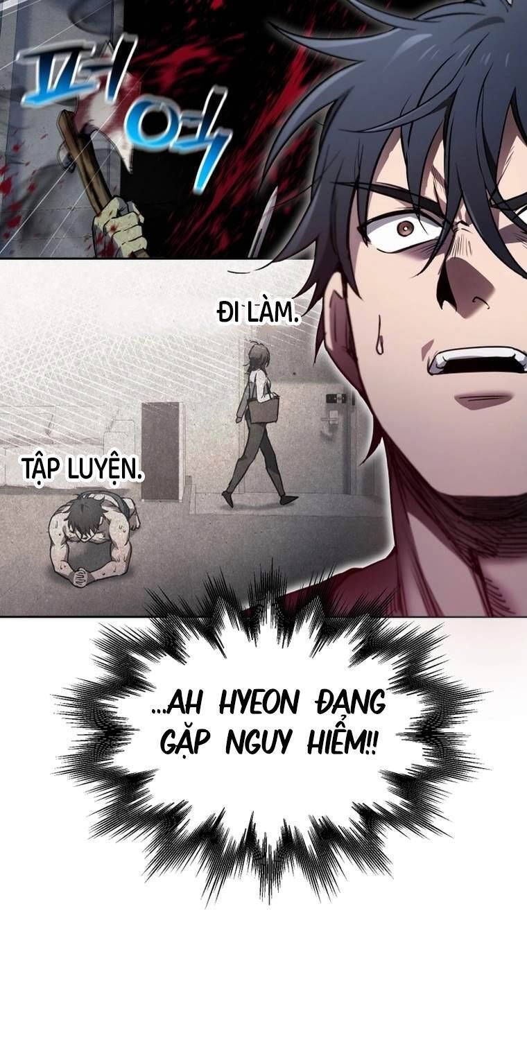 đọc truyện Chỉ Mình Ta Hồi Sinh Chương 6 ảnh 63 tại Thiên Thai Truyện