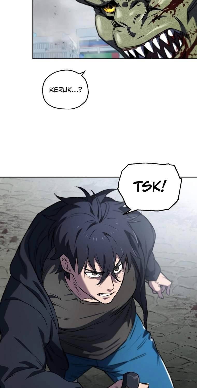 đọc truyện Chỉ Mình Ta Hồi Sinh Chương 6 ảnh 71 tại Thiên Thai Truyện