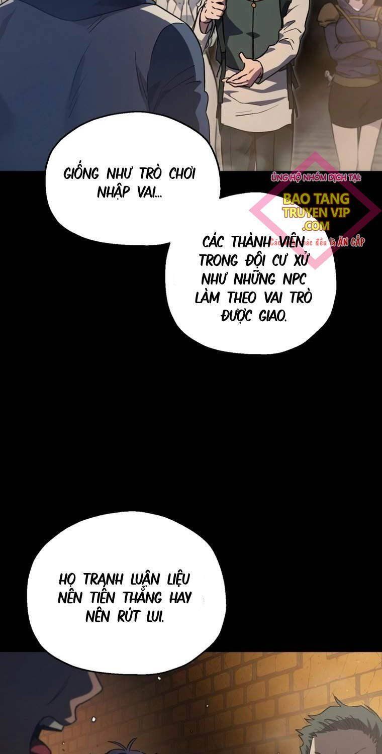 đọc truyện Chỉ Mình Ta Hồi Sinh Chương 6 ảnh 9 tại Thiên Thai Truyện