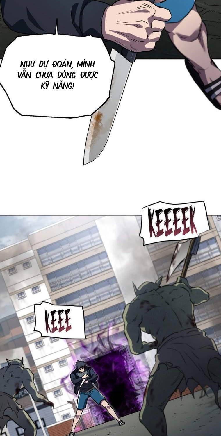 đọc truyện Chỉ Mình Ta Hồi Sinh Chương 6 ảnh 72 tại Thiên Thai Truyện