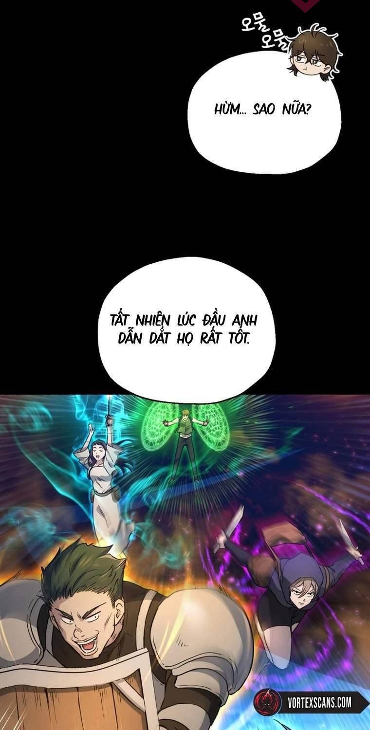 đọc truyện Chỉ Mình Ta Hồi Sinh Chương 6 ảnh 11 tại Thiên Thai Truyện