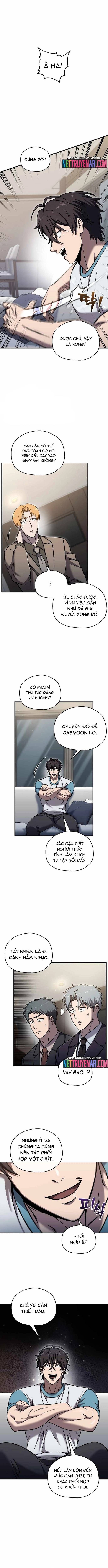 đọc truyện Chỉ Mình Ta Hồi Sinh Chương 64 ảnh 12 tại Thiên Thai Truyện