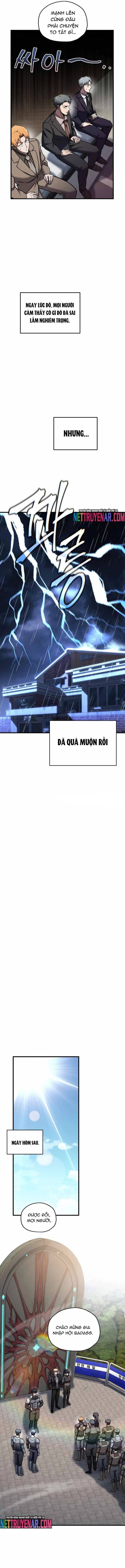 đọc truyện Chỉ Mình Ta Hồi Sinh Chương 64 ảnh 13 tại Thiên Thai Truyện