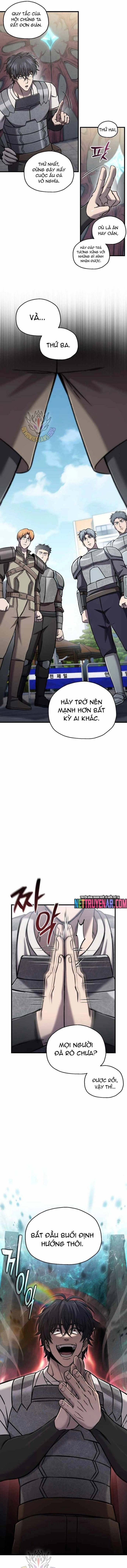 đọc truyện Chỉ Mình Ta Hồi Sinh Chương 64 ảnh 14 tại Thiên Thai Truyện