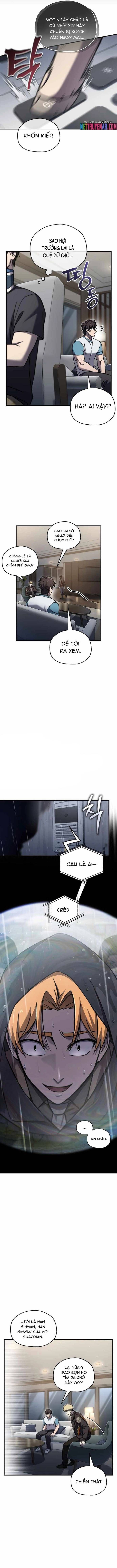 đọc truyện Chỉ Mình Ta Hồi Sinh Chương 64 ảnh 4 tại Thiên Thai Truyện