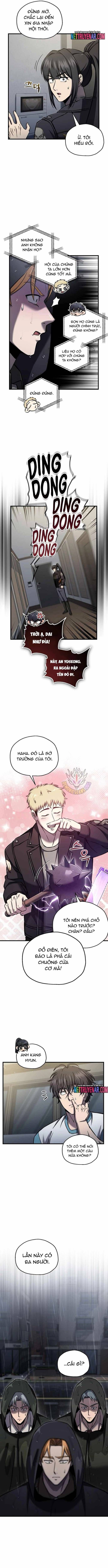 đọc truyện Chỉ Mình Ta Hồi Sinh Chương 64 ảnh 5 tại Thiên Thai Truyện