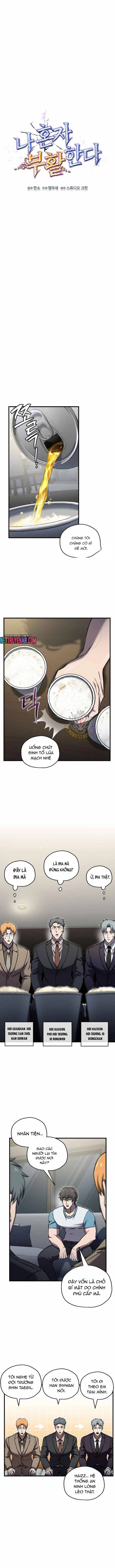 đọc truyện Chỉ Mình Ta Hồi Sinh Chương 64 ảnh 6 tại Thiên Thai Truyện