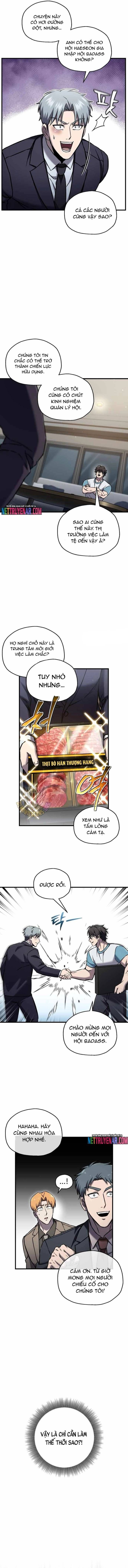 đọc truyện Chỉ Mình Ta Hồi Sinh Chương 64 ảnh 8 tại Thiên Thai Truyện