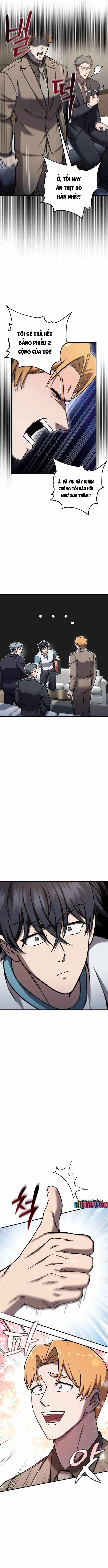 đọc truyện Chỉ Mình Ta Hồi Sinh Chương 64 ảnh 9 tại Thiên Thai Truyện