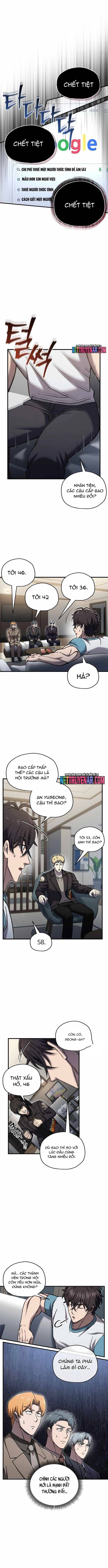 đọc truyện Chỉ Mình Ta Hồi Sinh Chương 64 ảnh 11 tại Thiên Thai Truyện