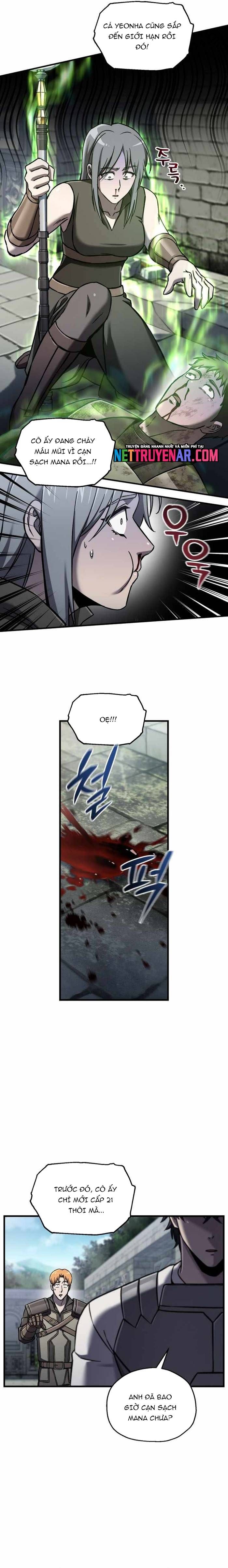 đọc truyện Chỉ Mình Ta Hồi Sinh Chương 65 ảnh 13 tại Thiên Thai Truyện