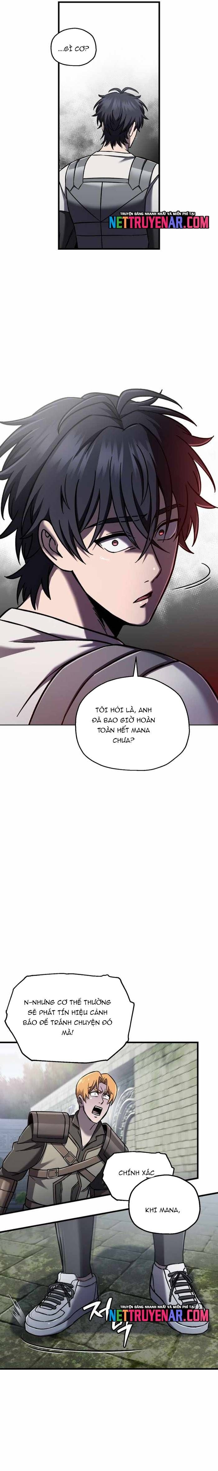 đọc truyện Chỉ Mình Ta Hồi Sinh Chương 65 ảnh 14 tại Thiên Thai Truyện