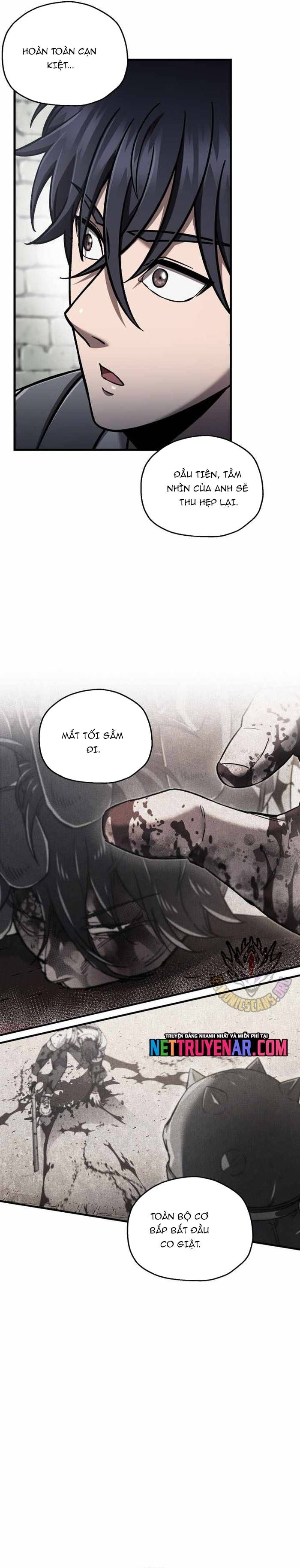 đọc truyện Chỉ Mình Ta Hồi Sinh Chương 65 ảnh 15 tại Thiên Thai Truyện