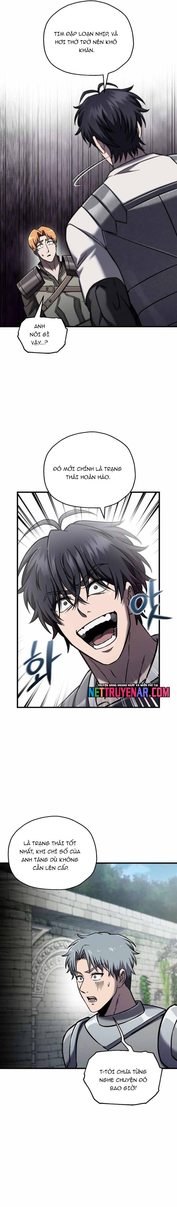 đọc truyện Chỉ Mình Ta Hồi Sinh Chương 65 ảnh 16 tại Thiên Thai Truyện