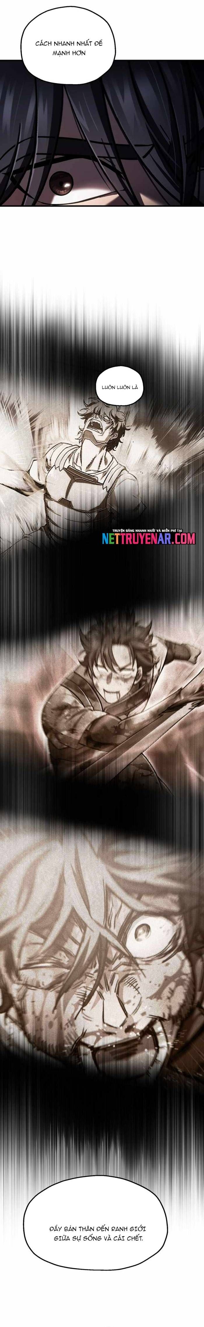 đọc truyện Chỉ Mình Ta Hồi Sinh Chương 65 ảnh 18 tại Thiên Thai Truyện