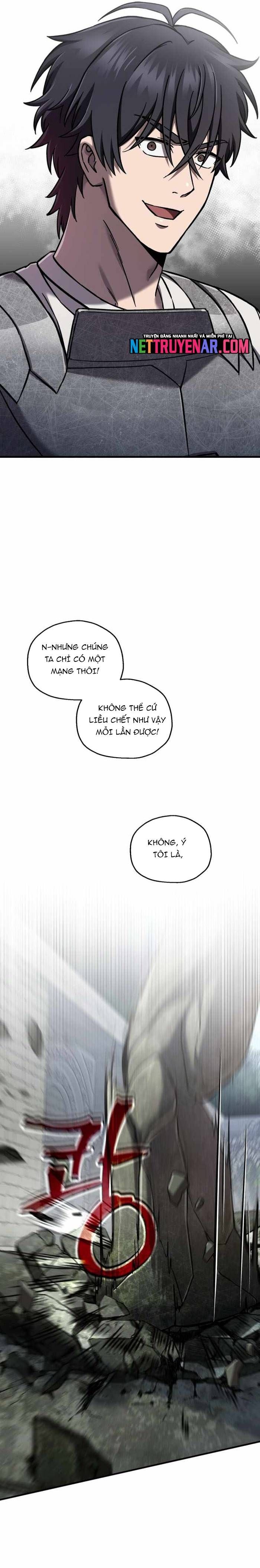 đọc truyện Chỉ Mình Ta Hồi Sinh Chương 65 ảnh 19 tại Thiên Thai Truyện