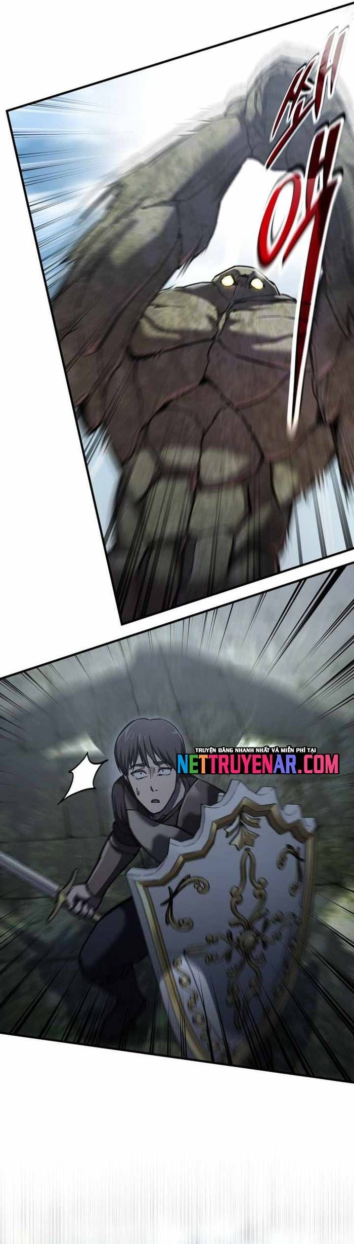 đọc truyện Chỉ Mình Ta Hồi Sinh Chương 65 ảnh 20 tại Thiên Thai Truyện