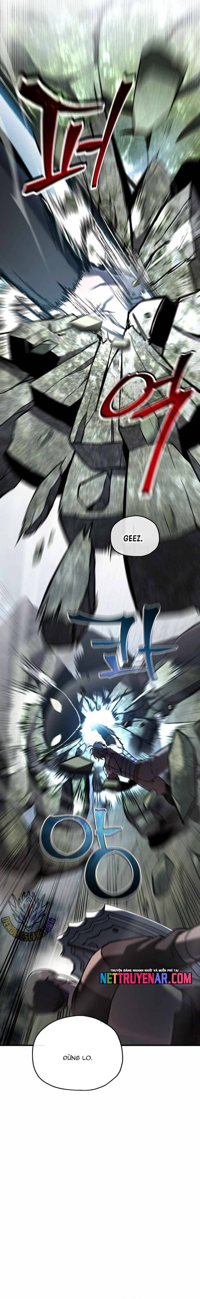 đọc truyện Chỉ Mình Ta Hồi Sinh Chương 65 ảnh 21 tại Thiên Thai Truyện