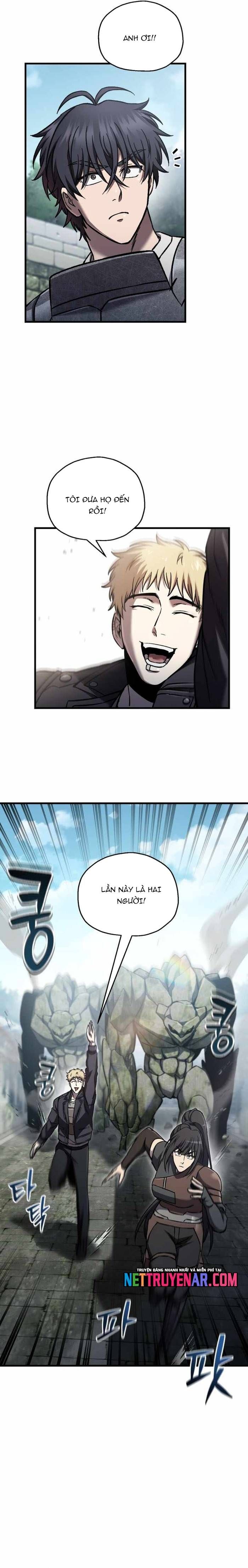 đọc truyện Chỉ Mình Ta Hồi Sinh Chương 65 ảnh 23 tại Thiên Thai Truyện